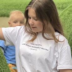 Фотография девушки Мила, 18 лет из г. Никополь