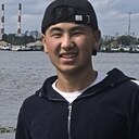 Султан, 21 год