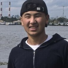 Фотография мужчины Султан, 21 год из г. Актау