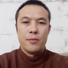 Фотография мужчины Заурбек, 38 лет из г. Алматы