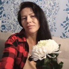 Фотография девушки Татьяна, 43 года из г. Санкт-Петербург