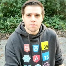 Фотография мужчины Сергей, 31 год из г. Мангейм