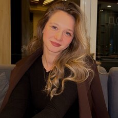 Фотография девушки Лилия, 21 год из г. Симферополь