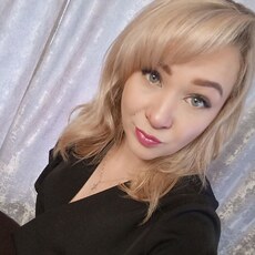 Фотография девушки Кристина, 34 года из г. Бузулук