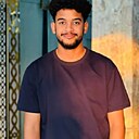 Диего, 25 лет