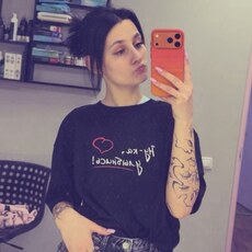 Фотография девушки Виктория, 23 года из г. Москва