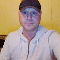 Фотография мужчины Юрій, 39 лет из г. Ужгород