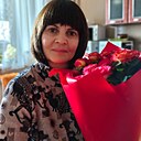 Ника, 44 года