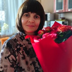 Фотография девушки Ника, 44 года из г. Обнинск