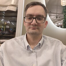 Фотография мужчины Роман, 36 лет из г. Москва