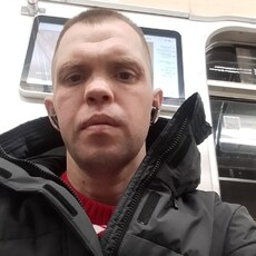 Фотография мужчины Павел, 34 года из г. Москва