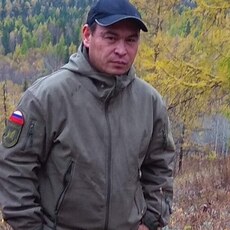 Фотография мужчины Алексей, 40 лет из г. Абакан