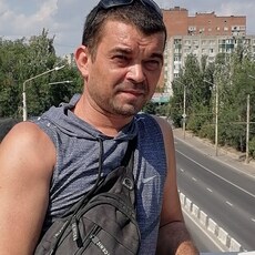 Фотография мужчины Миша, 36 лет из г. Ростов-на-Дону