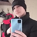 Дэнс, 32 года