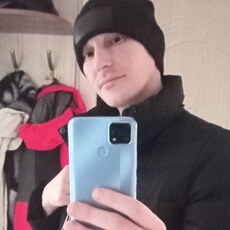 Фотография мужчины Дэнс, 32 года из г. Ульяновск