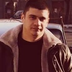 Фотография мужчины Виталий, 38 лет из г. Измаил