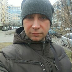 Фотография мужчины Миха, 45 лет из г. Каменское