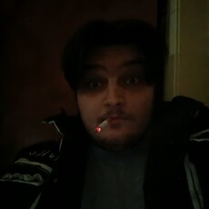 Фотография мужчины Ярослав, 19 лет из г. Новосибирск