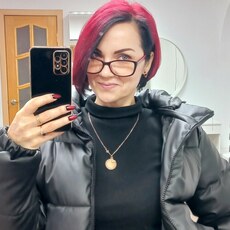 Фотография девушки Ольга, 43 года из г. Вешенская