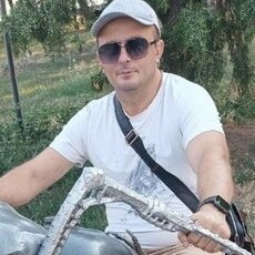 Фотография мужчины Марик, 41 год из г. Донецк