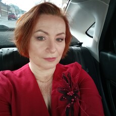 Фотография девушки Ольга, 59 лет из г. Нижний Новгород