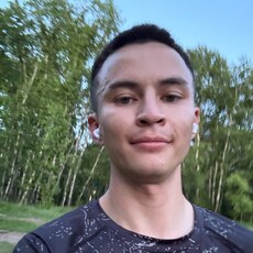 Фотография мужчины Никита, 27 лет из г. Борисовка