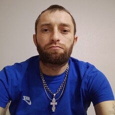 Фотография мужчины Андрей, 33 года из г. Пермь