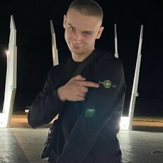 Фотография мужчины Артем, 18 лет из г. Калиш