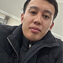 Алтынбек, 27 лет