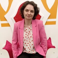 Фотография девушки Анастасия, 31 год из г. Сургут