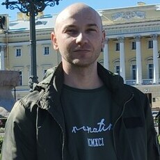 Фотография мужчины Пётр, 30 лет из г. Алексин