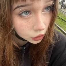 Фотография девушки Елизавета, 18 лет из г. Ижевск