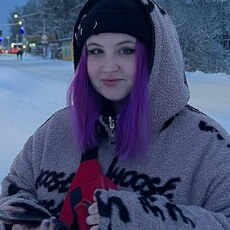 Фотография девушки Булка, 28 лет из г. Мга