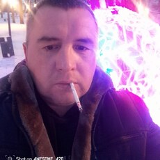 Фотография мужчины Денис, 41 год из г. Пестово