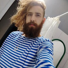 Фотография мужчины Ив, 27 лет из г. Москва