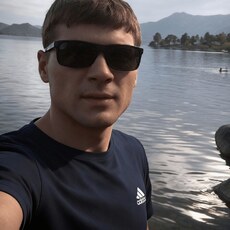 Фотография мужчины Арчи, 38 лет из г. Степногорск