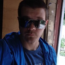 Фотография мужчины Роман, 37 лет из г. Орел