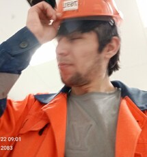 Фотография мужчины Зафар, 25 лет из г. Москва