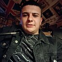 Егор, 23 года