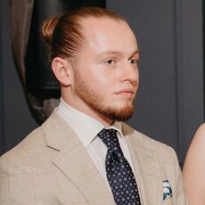 Фотография мужчины Дмитрий, 24 года из г. Магнитогорск