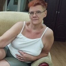 Фотография девушки Марина, 62 года из г. Ногинск
