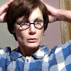 Фотография девушки Ольга, 53 года из г. Армавир