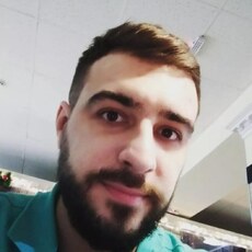 Фотография мужчины Артур, 35 лет из г. Донецк