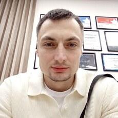 Фотография мужчины Оleg, 35 лет из г. Тверь