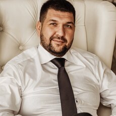 Фотография мужчины Данил, 38 лет из г. Уфа