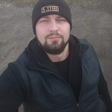 Фотография мужчины Александр, 34 года из г. Могилев