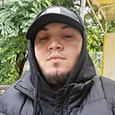 Руслан, 25 лет