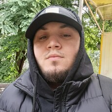 Фотография мужчины Руслан, 25 лет из г. Тула