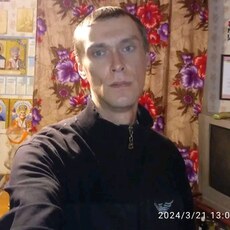 Фотография мужчины Александр, 34 года из г. Вольнянск