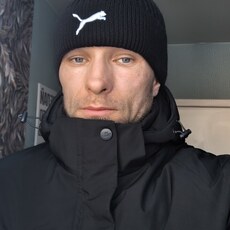 Фотография мужчины Андрей, 38 лет из г. Ершов